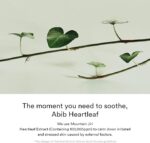 Abib Heartleaf Creme Calming Tube 75ml - imagine 7