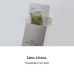 Abib Mild Acidic pH Sheet Mask Heartleaf Fit - imagine 5