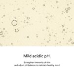 Abib Mild Acidic pH Sheet Mask Yuja Fit - imagine 3