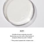 Abib Mild Acidic pH Sheet Mask Yuja Fit - imagine 6