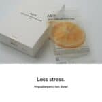 Abib Mild Acidic pH Sheet Mask Yuja Fit - imagine 7