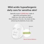 Abib Mild Acidic pH Sheet Mask Yuja Fit - imagine 9