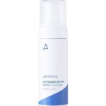 Aestura Atobarrier 365 Bubble Cleanser 150ml