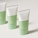 Anua Airy Sun Cream SPF 50+ 50ml - imagine 2