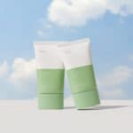 Anua Airy Sun Cream SPF 50+ 50ml - imagine 5