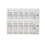 Anua Heartleaf Cream Mask Night Solution - imagine 6