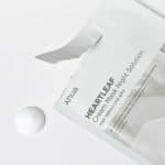 Anua Heartleaf Cream Mask Night Solution - imagine 4