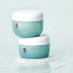 Illiyoon Hyaluronic Moisture Cream 100ml - imagine 3