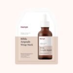 Manyo Bifida Ampoule Wrap Mask