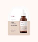 Manyo Bifida Ampoule Wrap Mask