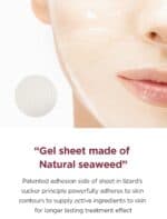 Ma:nyo Bifida Ampoule Wrap Mask - imagine 2