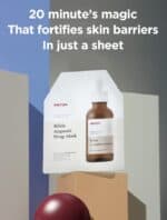 Ma:nyo Bifida Ampoule Wrap Mask - imagine 7