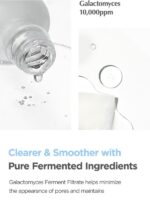 Ma:nyo Galac Niacin Essence Mask - imagine 4