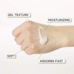 Ma:nyo Galactomy Enzyme Peeling Gel 75ml - imagine 6