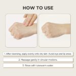 Ma:nyo Galactomy Enzyme Peeling Gel 75ml - imagine 3