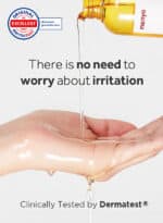 Ma:nyo Pure Cleansing Oil 200ml - imagine 4