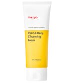 Manyo Pure & Deep Cleansing Foam