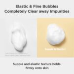 Ma:nyo Pure & Deep Cleansing Foam 100ml - imagine 3