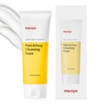 Ma:nyo Pure & Deep Cleansing Foam 100ml - imagine 9