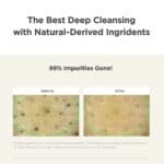 Ma:nyo Pure & Deep Cleansing Foam 100ml - imagine 4