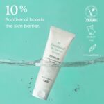 Purito B5 Panthenol Re-barrier Cream 80ml - imagine 2