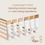 Purito Cica Clearing BB Cream #21 Light Beige 30ml - imagine 2