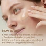 Purito Cica Clearing BB Cream #27 Sand Beige 30ml - imagine 4