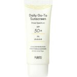Purito Daily Go-To Sunscreen SPF 50+ 60ml