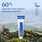 Purito Deep Sea Pure Water Cream 50ml - imagine 6