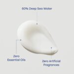 Purito Deep Sea Pure Water Cream 50ml - imagine 4