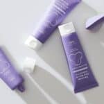 Purito Dermide Cica Barrier Sleeping Pack 80ml - imagine 2