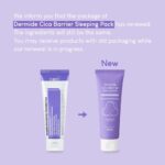 Purito Dermide Cica Barrier Sleeping Pack 80ml - imagine 4