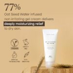 Purito Oat-in Calming Gel Cream 100ml - imagine 3