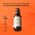 Purito Pure Vitamin C Serum 60ml - imagine 2