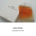 Abib Mild Acidic Ph Sheet Mask Honey Fit - imagine 5