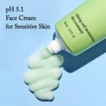 Mediheal Tea Tree Biome Blemish Cica Cream 100ml - imagine 3