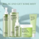 Mediheal Tea Tree Biome Blemish Cica Cream 100ml - imagine 7