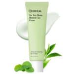 Mediheal Tea Tree Biome Blemish Cica Cream 100ml - imagine 8