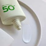 Ma:nyo Panthe-Calming Sun Cream SPF 50+ 50ml - imagine 4