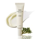 Abib Collagen Eye Creme Jericho Rose Tube 30ml - imagine 10