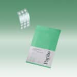 Purito Wonder Releaf Centella Spot Patch (51buc) - imagine 3