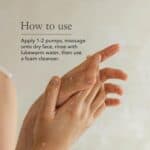 Beauty of Joseon Ginseng Cleansing Oil 210ml - imagine 7