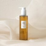 Beauty of Joseon Ginseng Cleansing Oil 210ml - imagine 3