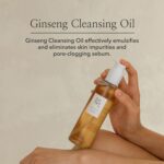 Beauty of Joseon Ginseng Cleansing Oil 210ml - imagine 9
