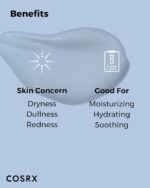 COSRX Oil-Free Ultra-Moisturizing Lotion with Birch Sap 100ml - imagine 4