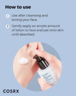 COSRX Oil-Free Ultra-Moisturizing Lotion with Birch Sap 100ml - imagine 5