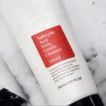 COSRX Salicylic Acid Daily Gentle Cleanser 150ml - imagine 5