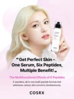 COSRX The 6 Peptide Skin Booster Serum 150ml - imagine 8