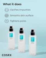 COSRX Two in One Poreless Power Liquid 100ml - imagine 8