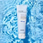 COSRX Ultra-Light Invisible Sunscreen SPF50 50ml - imagine 3